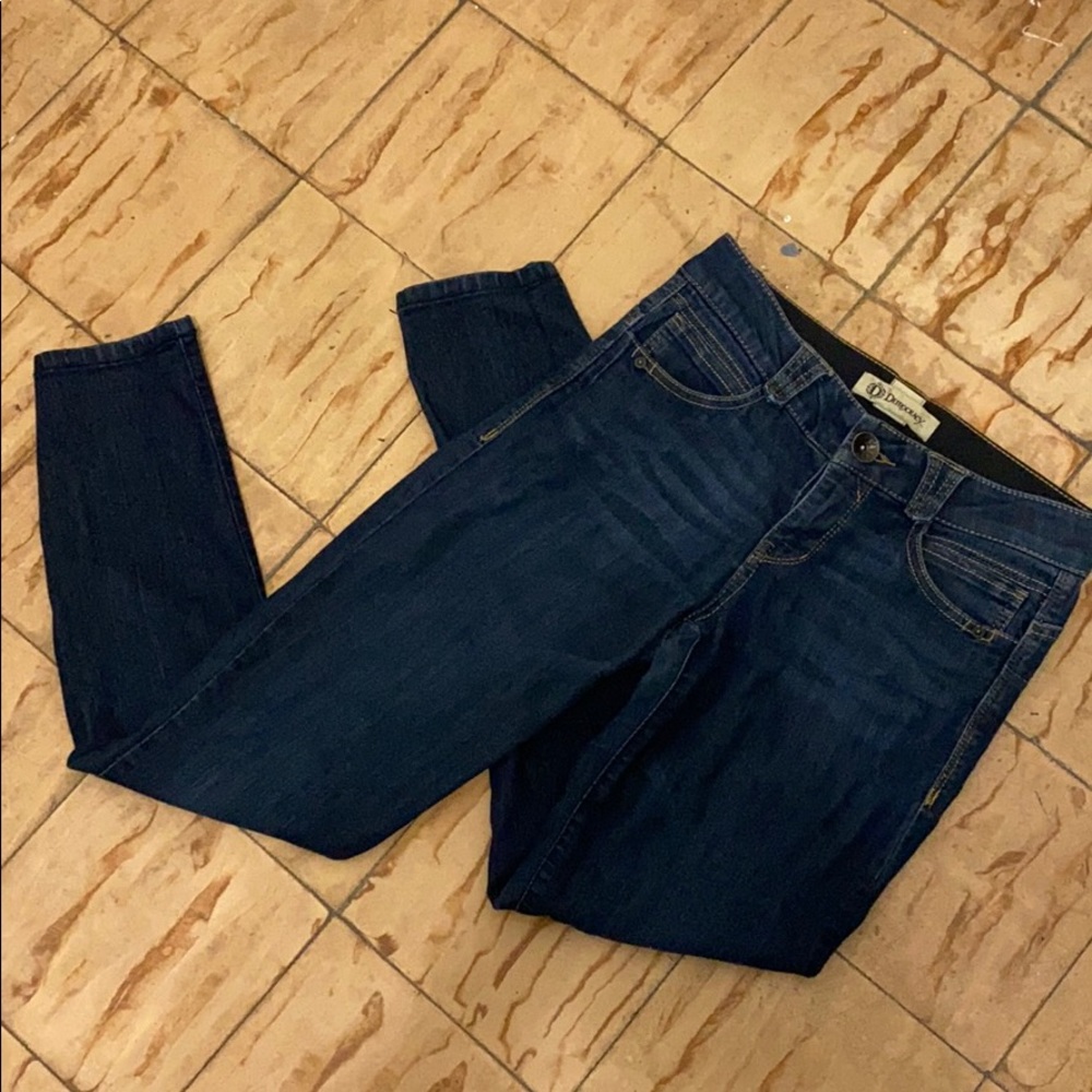 Democracy jeans
